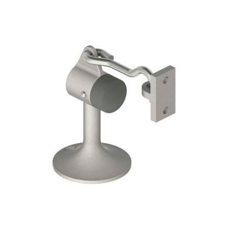 Hager Companies 268f Cast Floor Stop And Holder Us3 268F000000000300